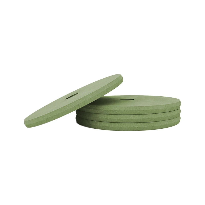 Durable V Shaped Polishing Wheel Durable V Shaped Polishing Wheel